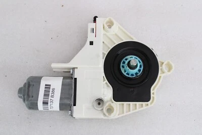 💎 AUDI A8 A8L A5 A6 S5 2009-2016 PUERTA DEL CONDUCTOR DELANTERA IZQUIERDA MOTOR VENTANA ELÉCTRICA OEM Foto 1 de 4