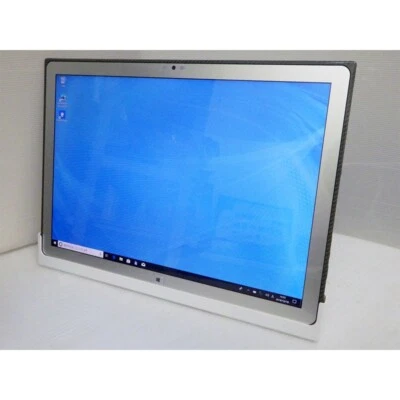Panasonic TOUGHPAD 4K FZ-Y1 i5-5300U 8G SSD256G Win10 20inch 4K LCD Tablet PC - Image 1 of 2