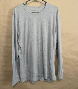 Heat Keep grauer Langarm Pullover, Herren Größe M - Bild 1 von 8