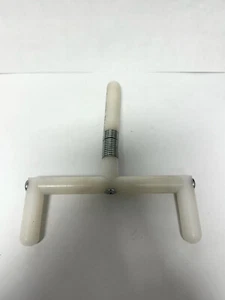 Extensión de joystick con mango de poste de portería de 5-1/2" con resorte - Imagen 1 de 3