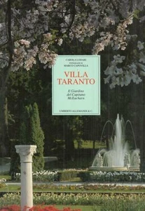 VILLA TARANTO. Il Giardino del Capitano McEacharn - Allemandi Nuovo sigillato - Foto 1 di 2