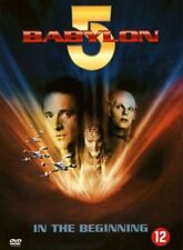 Babylon 5 : Au Commencement (DVD)