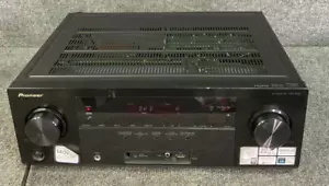 Pioneer VSX-822-K 🎶 5.1 Kanal AV-Receiver 📺 3D HDMI, AirPlay, DLNA, MCACC, 80W/Kanal - Bild 1 von 17