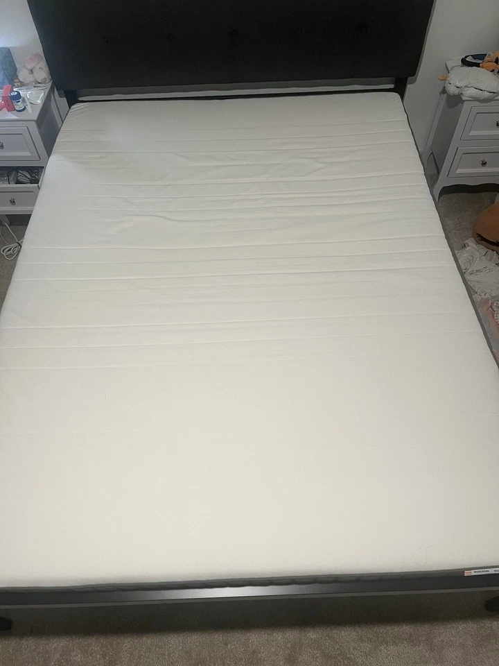 Colchón Morgedal de IKEA Foto 1 de 4