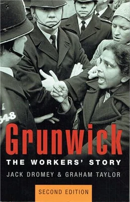 Grunwick: The Workers' Story - Image 1 of 2