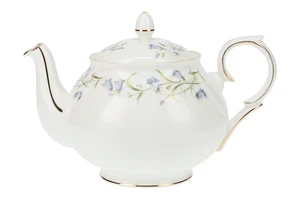 Duchess - Harebell - Teapot - 126959G - Picture 1 of 5
