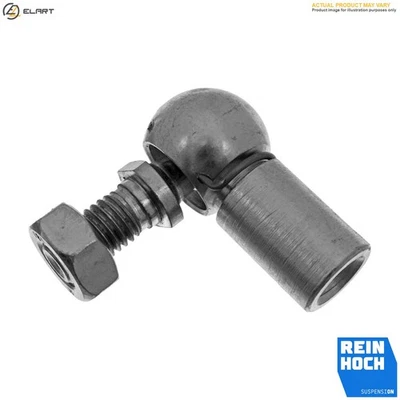 TIE ROD RH51-A105 FORTIE ROD RH51-A105 FOR MANITOU  601221 - Image 1 of 4