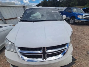 AC Condenser Fits 08-20 CARAVAN 2576484 - Picture 1 of 12