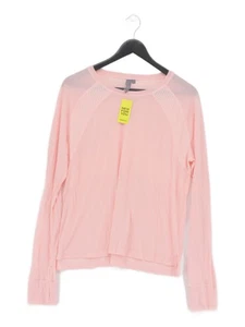 Sweaty Betty Women's Loungewear M Pink 100% Polyester Basic - Picture 1 of 5