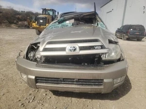 AC Compressor Front AC Fits 03-09 LEXUS GX470 24696723 - Bild 1 von 9