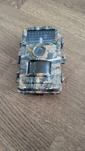 Campark T40 Trail Trap Wildlife Camera - Picture 1 of 2