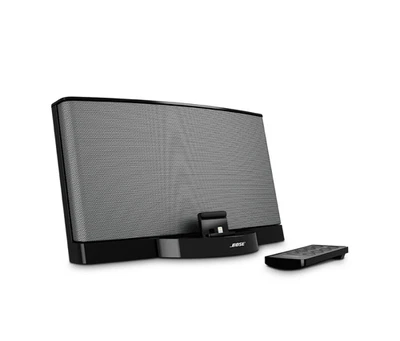Bose SoundDock Series III Digital Music System - Image 1 of 3