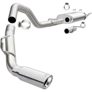 Magnaflow Performance Exhaust 19424 Exhaust System Kit - Bild 1 von 6