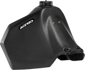 Acerbis 2250360001 tanque de combustible negro 5,3 galones para Suzuki DR650S y DR650SE - Imagen 1 de 5