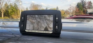Harley OEM 2014-2018 Touring Boom! Box 6.5 Radio 76000076B Touchscreen GTS - Picture 1 of 9