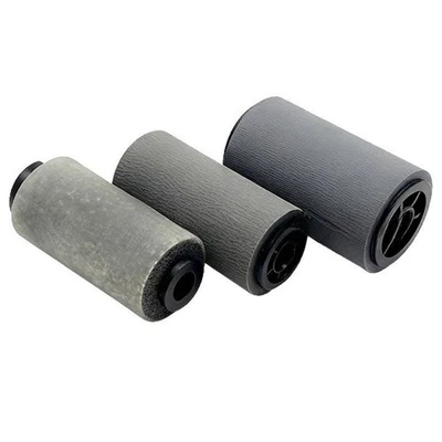 For 4400 Paper Pickup Roller Office Use Home Office Use Reduces Paper Jams - Image 1 of 4