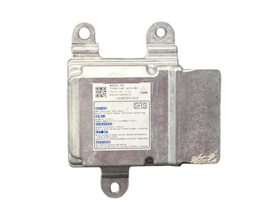 2023-2025 HONDA CR-V SAFTEY RESTRAINT CONTROL MODULE 741953A0A110M1 *NEEDS RESET - Image 1 of 4