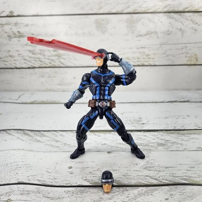 Hasbro Marvel Legends X-Men House Of X Cyclops 2021 Tri-Sentinel Wave 6" Figure - Image 1 of 4