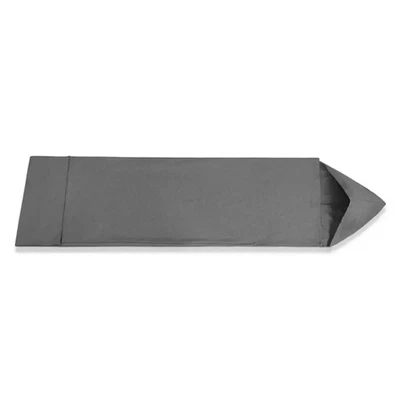 Komprimierter Reiseklassischer Baumwollschlafsack für Erwachsene und Kinder - Bild 1 von 4