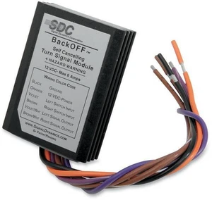 Signal Dynamics Self-Canceling Turn Signal Module - 01501 - Picture 1 of 2
