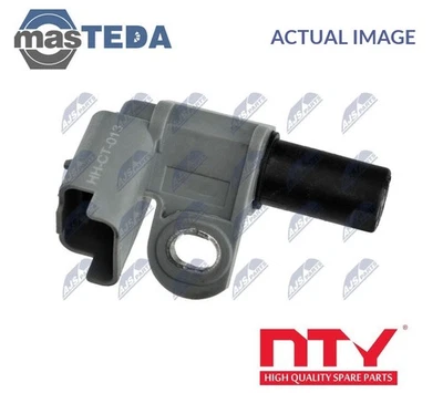 ECP-CT-013 CAMSHAFT POSITION SENSOR NTY FOR LANCIA PHEDRA 79KW,125KW - Image 1 of 4
