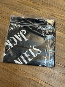 LOT OF 5 JACK DANIELS BANDANAS Whiskey Operation Ride Home NEW IN PACKAGE - Picture 1 of 5