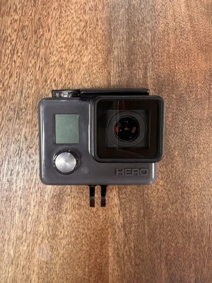 Used GoPro Hero (2014) - Image 1 of 4