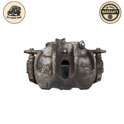 14-16 路虎 Lr4 制动卡钳右前乘客侧 Oem — 第 1/4 张图片