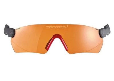 PROTOS GMBH Protos® Integral Schutzbrille