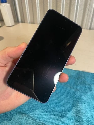 Samsung Galaxy S24 — 128 ГБ — НА ЗАПЧАСТИ, РЕМОНТ - Изображение 1 из 4