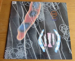Lush Spooky Lithuanian Sleeve John Peel Copy Provenance Vinyl LP Album 1992 - Picture 1 of 7
