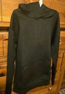 Neu Jungen Art Class schwarz Pullover Kapuzenpullover XS (4/5) Tasche Schule  - Bild 1 von 5