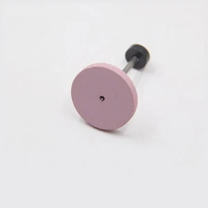 Fiber Fusion Splicer Electrodes Cleaning Sheet Electrode Polishing Electrodes - Picture 1 of 5