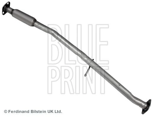 BLUE PRINT ADS76002 Mittelschalldämpfer passend für SUBARU - Bild 1 von 1