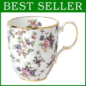 100 Sammeltassen - Goldbanddetail - Bild 1 von 7