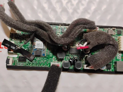 Placa principal JBL FLIP 4 funcionando perfectamente  Foto 1 de 2