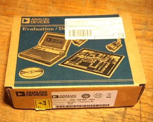 ANALOG DEVICES EVAL-ADF4360-7EBZ1-ND Kit d'évaluation développement horloge et minuterie - Photo 1/6