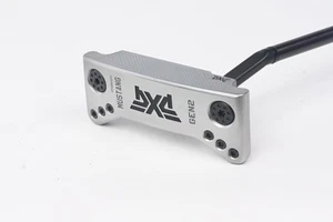 NEW PXG Gen 2 Mustang Putter 34.5" RH (#20644) - Picture 1 of 6