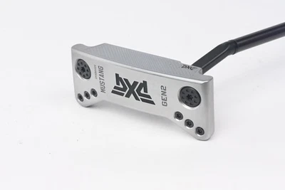 NEW PXG Gen 2 Mustang Putter 34.5" RH (#20644) - Image 1 of 4