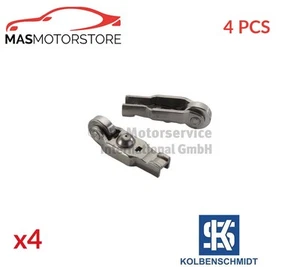 SCHLEPPHEBEL MOTORSTEUERUNG KOLBENSCHMIDT 50007651 4PCS A FÜR PEUGEOT BOXER - Picture 1 of 5