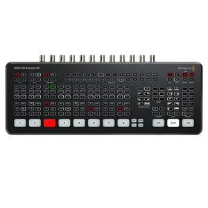 Blackmagic Design ATEM SDI Extreme ISO Live Production Switcher - Picture 1 of 4