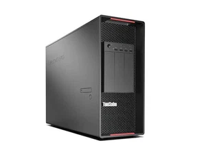 *3Jahre GEWL* Lenovo P920 2x Xeon Gold 6154 32GB 240GB SSD +1TB W11P P2200 - Bild 1 von 4