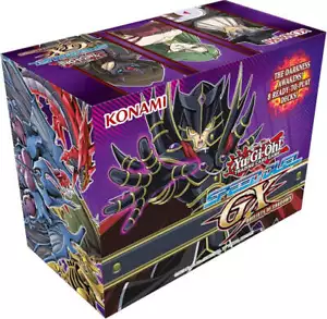 24 X YU-GI-OH! Speed Duel GX Box: Duelists of Shadows (2023) WHOLESALE DEAL - Foto 1 di 1