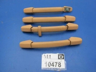 Manija de agarre TL 2004 2006 ACURA conductor pasajero delantero trasero juego de asistencia techo DE 4 Foto 1 de 4