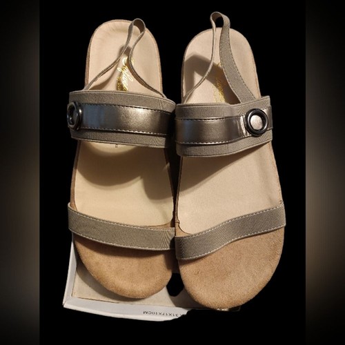 NEW BALANCE Sandali donna nuovi di Beacon Noelle