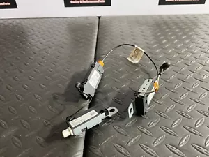 CADILLAC ATS 2013-2019 AWD OEM RADIO STEREO ANTENNA AMPLIFIER TRAP MODULE 95K - Picture 1 of 5