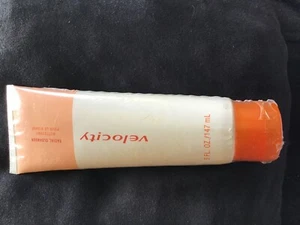 Mary Kay VELOCITY FACIAL CLEANSER 5 fl oz - NEW, SEALED - Picture 1 of 2