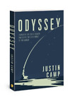 Justin Camp Odyssey (Paperback) Wire Series for Men