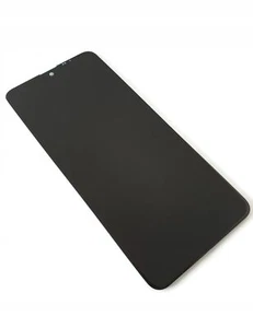 LCD Display Assembly with Touch Screen Digitizer for LG K50S - Zdjęcie 1 z 1