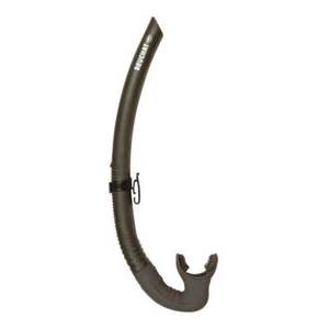 Beuchat Spy Snorkel Black - Imagen 1 de 2
